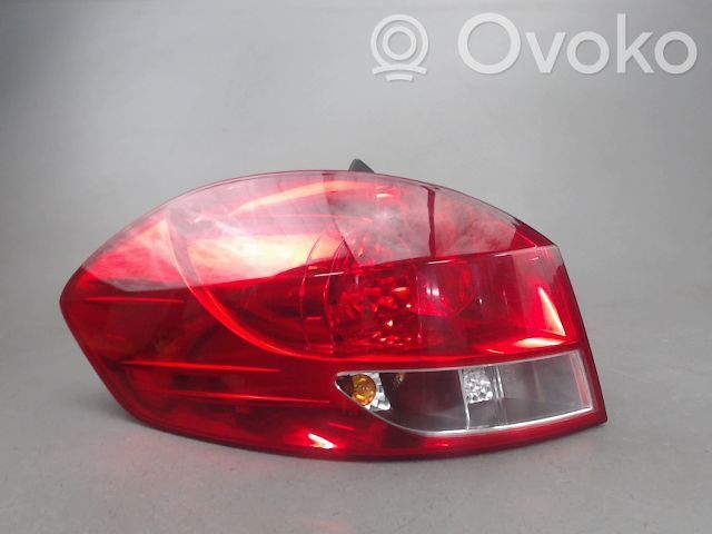 Renault Clio III Luz trasera/de freno 