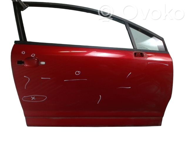 Citroen C4 I Ușă față 