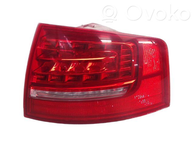 Audi A8 S8 D3 4E Takavalot 