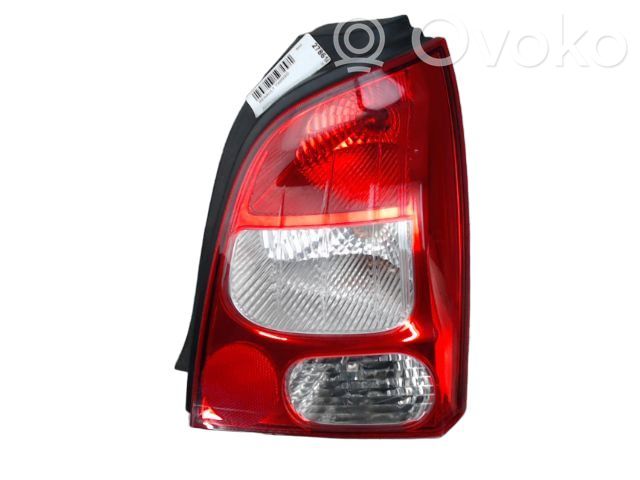 Renault Twingo II Lampă spate în caroserie 