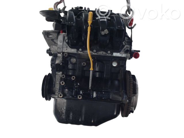 Dacia Sandero II Motor 