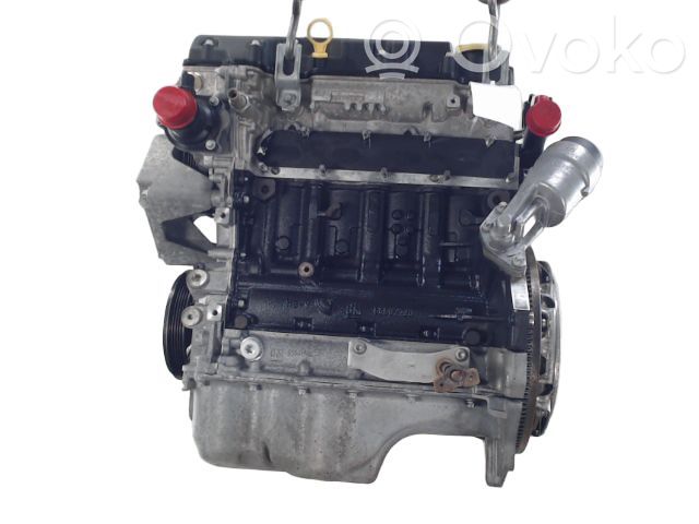 Motore   B14XER,B14XER