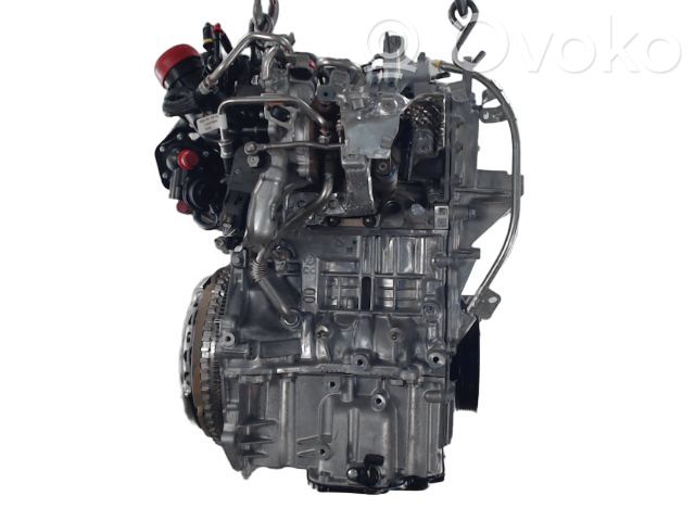 Dacia Jogger Motor 