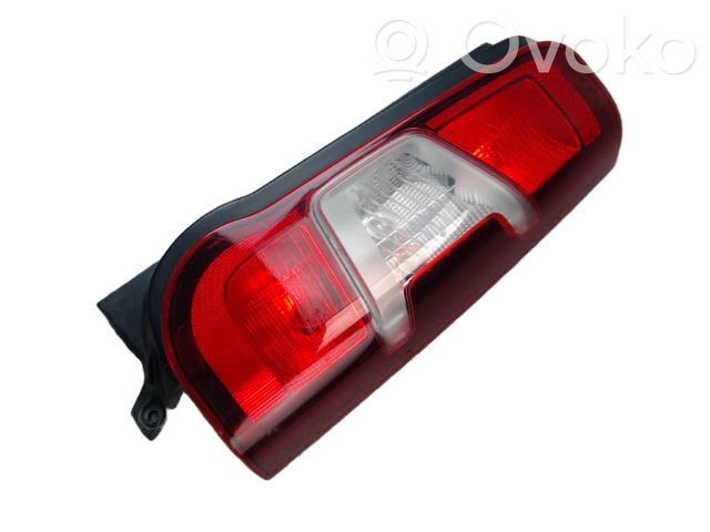 Citroen Berlingo Takavalot 
