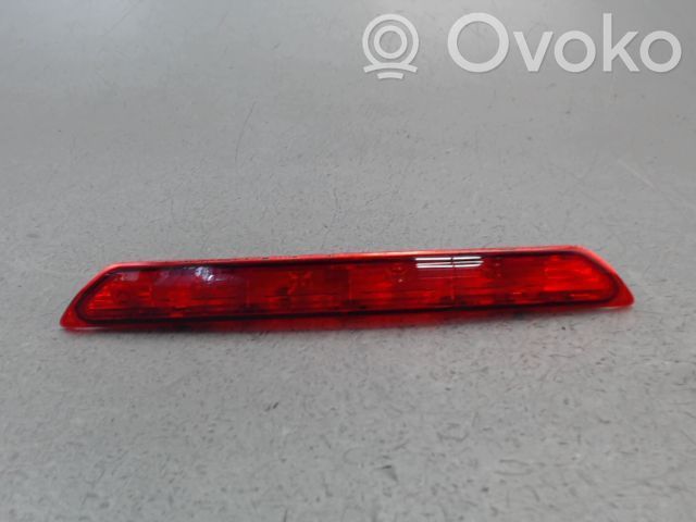 Citroen C3 Dritte Bremsleuchte 