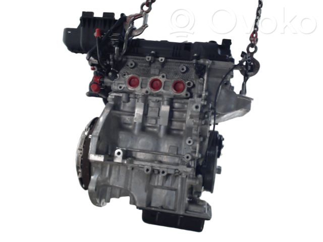 KIA Picanto Motor 