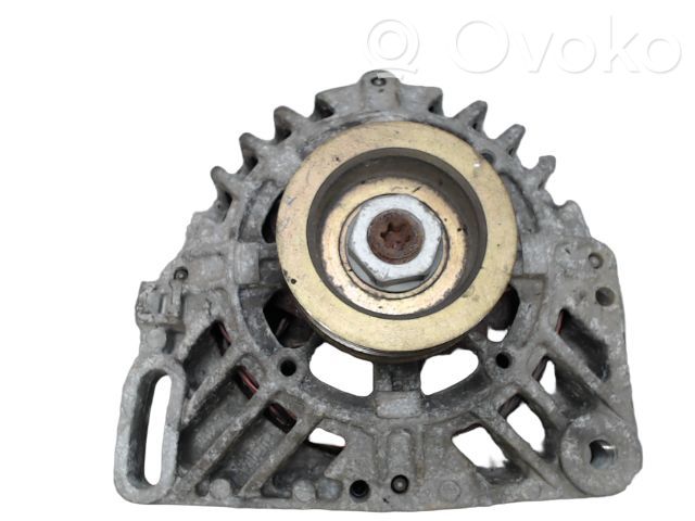 Renault Clio II Generator/alternator 