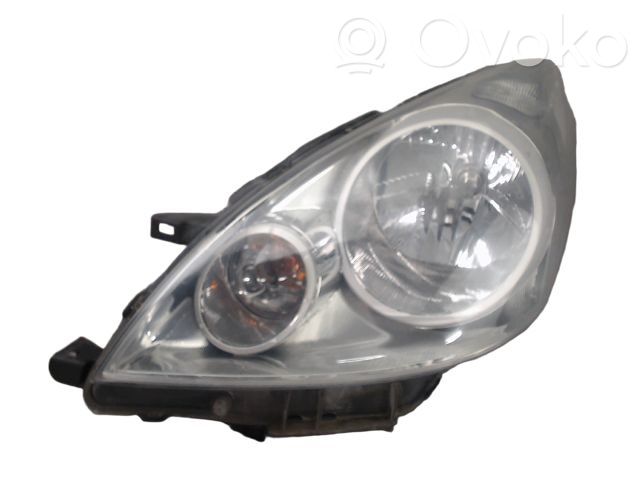Lampa przednia   26060BH10A,043952,21511D4LLDEM,26060BH10A,2751544,3339961,38012680,6035183,900905