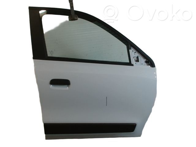 Renault Twingo III Front door 