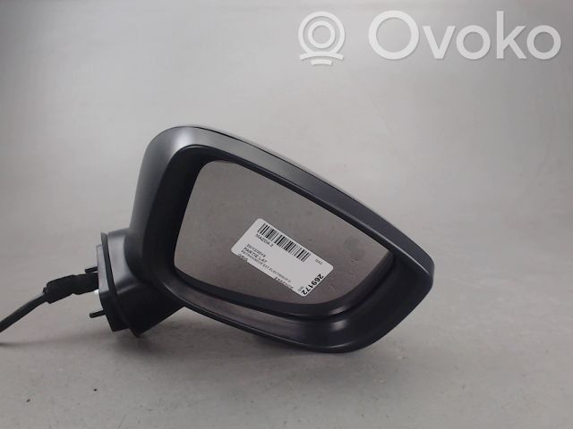 Elektryczne lusterko boczne drzwi przednich   DC2L69121A,DC2L69121A