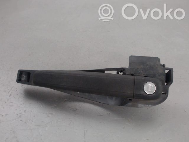 Etuoven ulkokahva   9101W2,9101W2