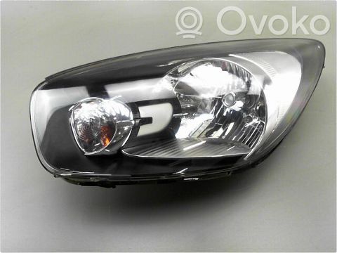 KIA Picanto Phare frontale 