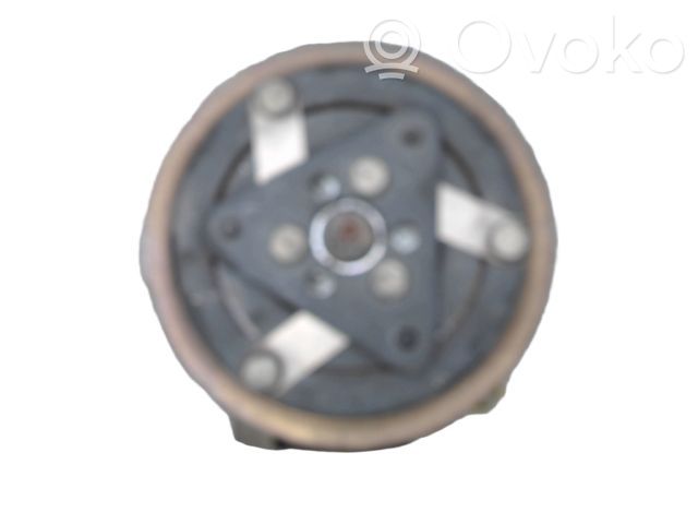 Citroen C2 Compresor (pompă) aer condiționat (A/C) 