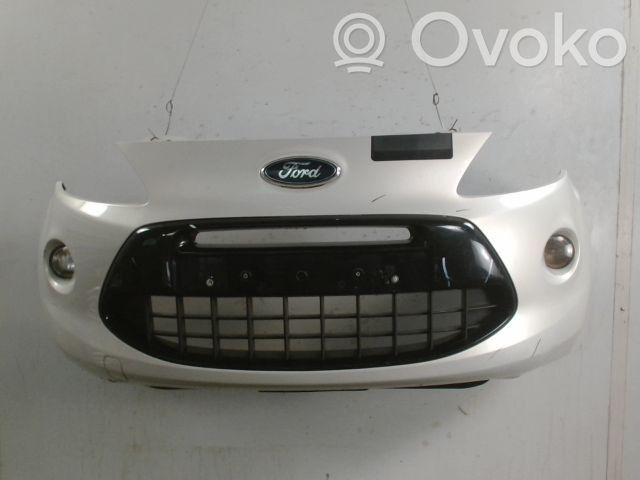 Ford Ka Etupuskuri 