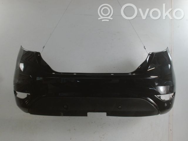 Ford Fiesta Parachoques 
