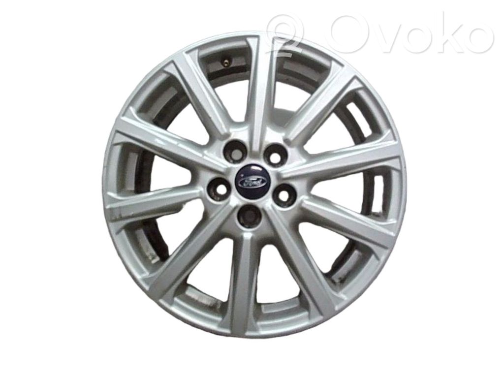 Ford S-MAX Jante alliage R17
