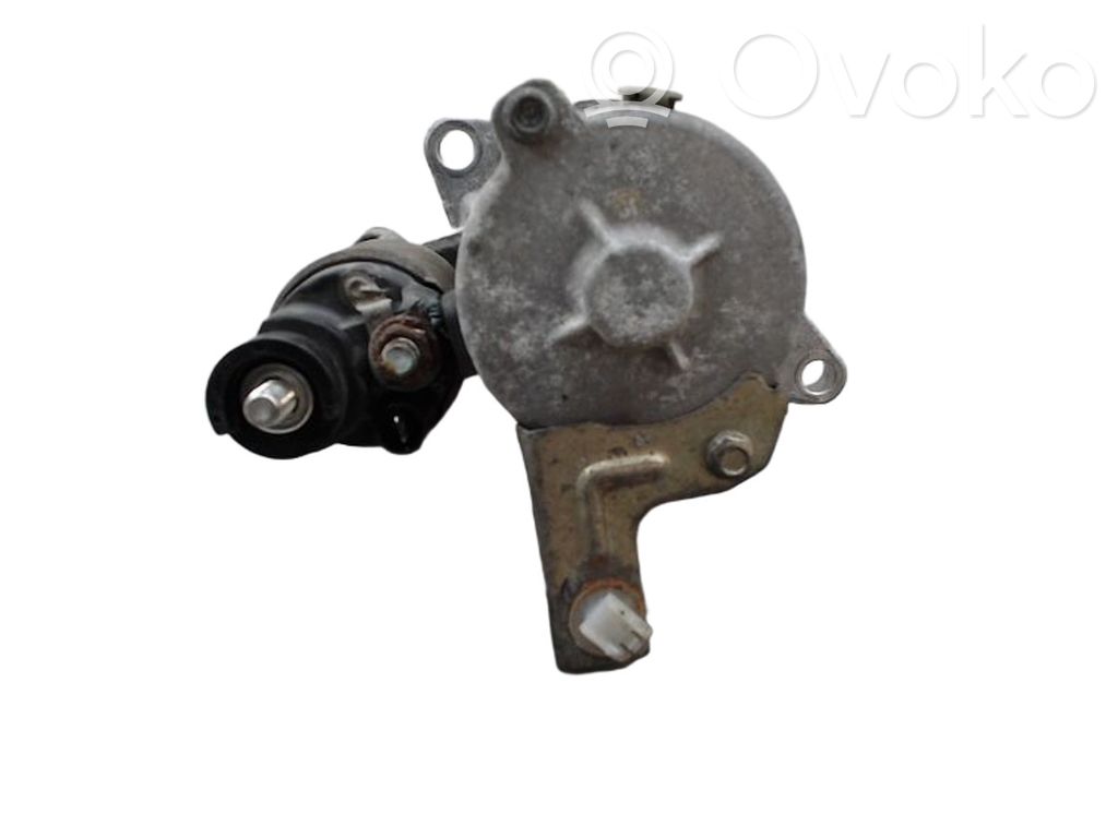 Honda Civic Motor de arranque