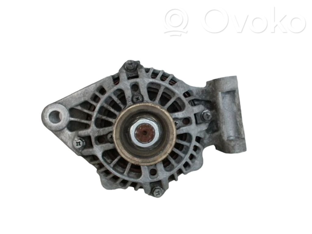 Ford Fiesta Ģenerators 
