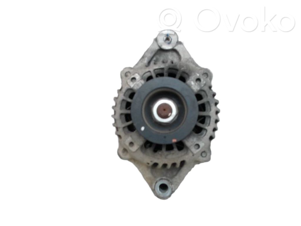 Nissan Pixo Alternador 