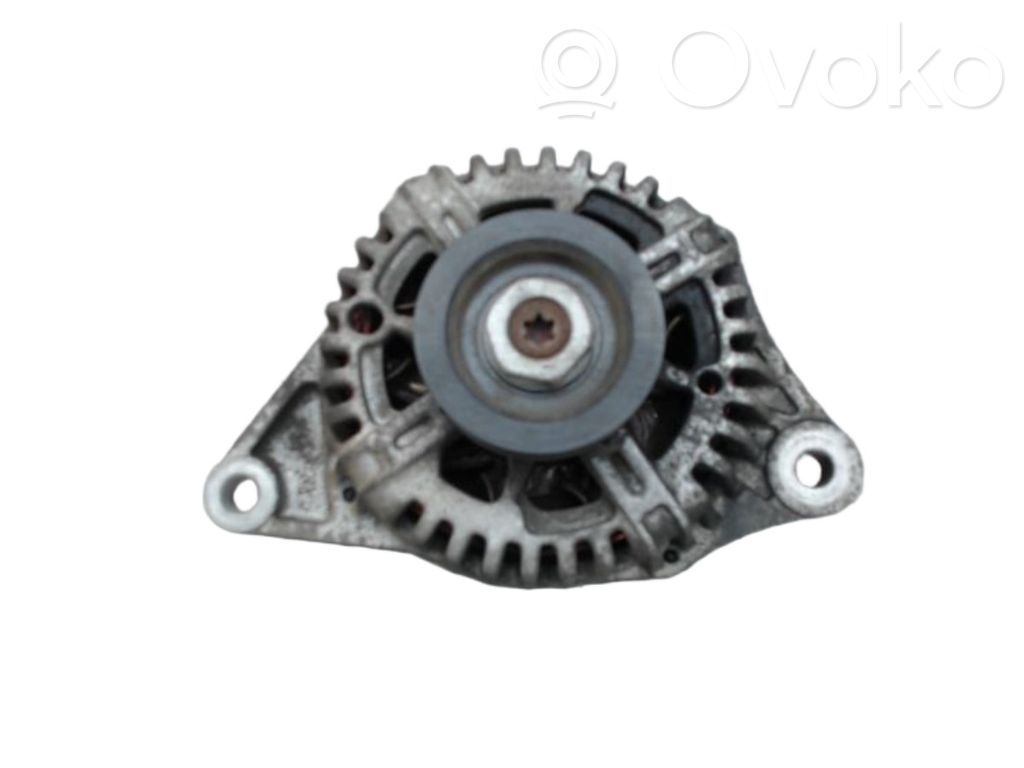 Nissan Micra Alternador 