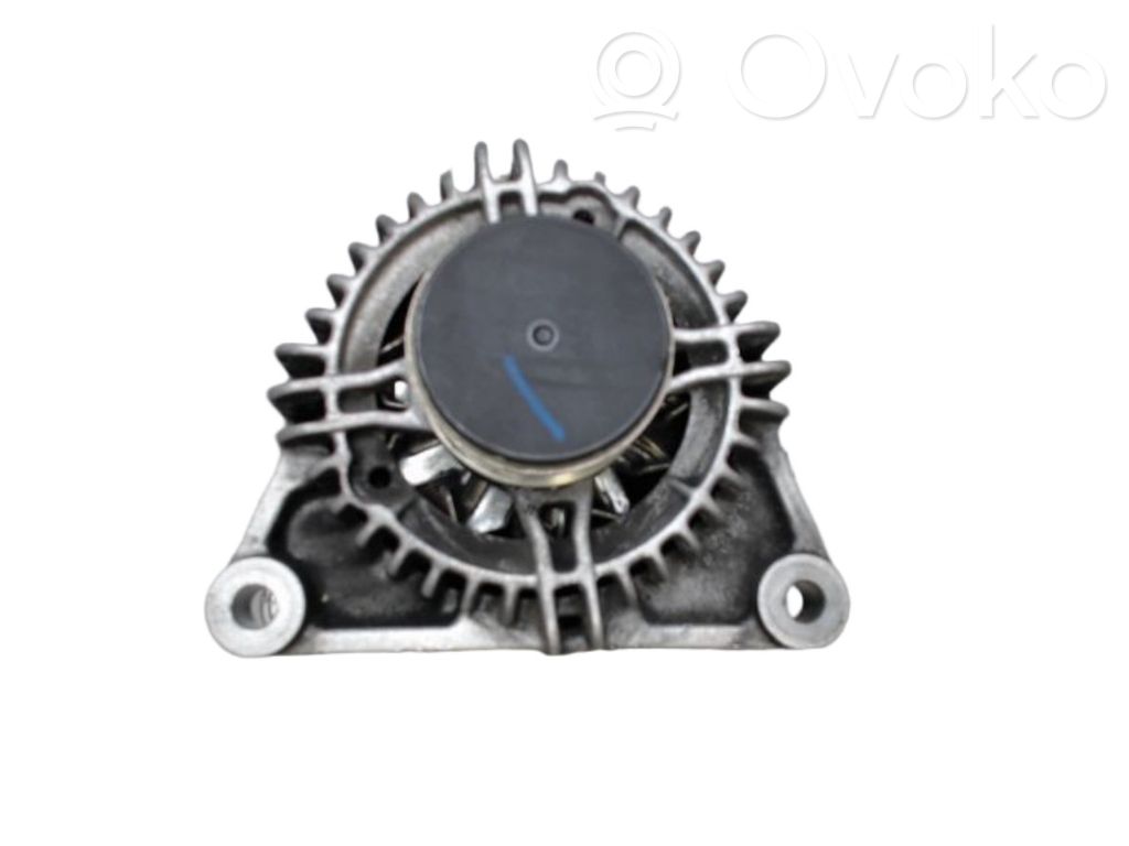 Peugeot 308 Alternador