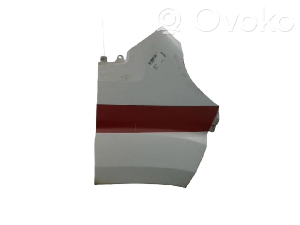 Fiat Ducato Guardabarro 