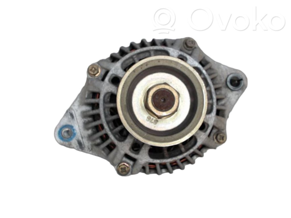 Honda Civic Alternador