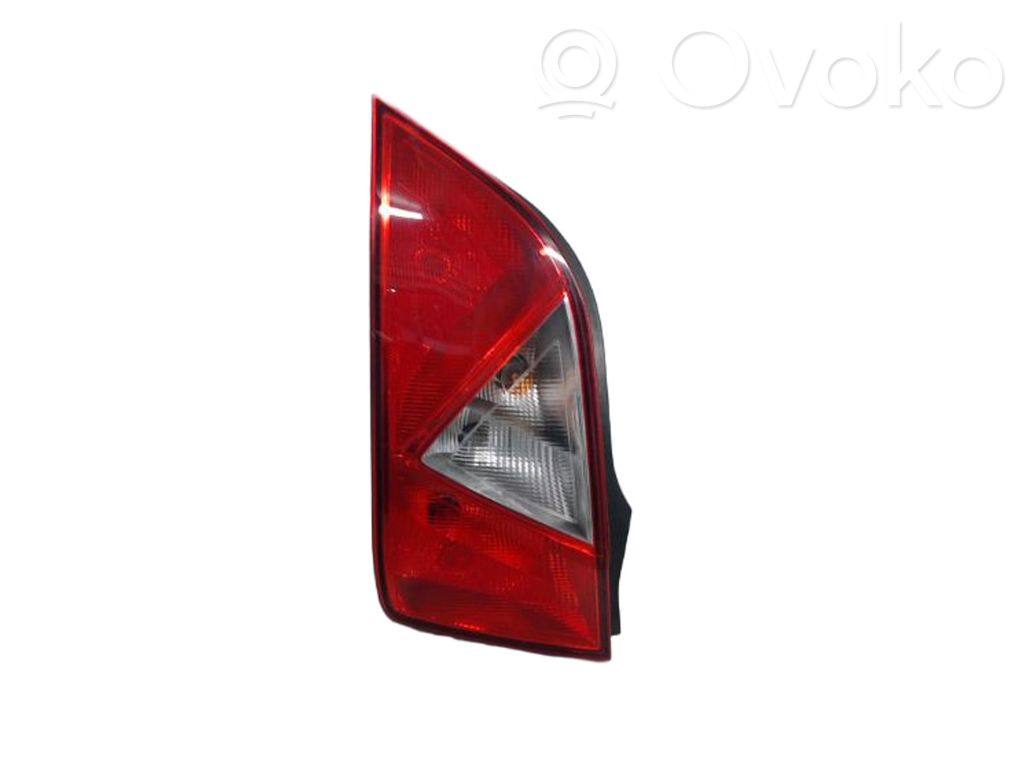 Seat Mii Takavalot