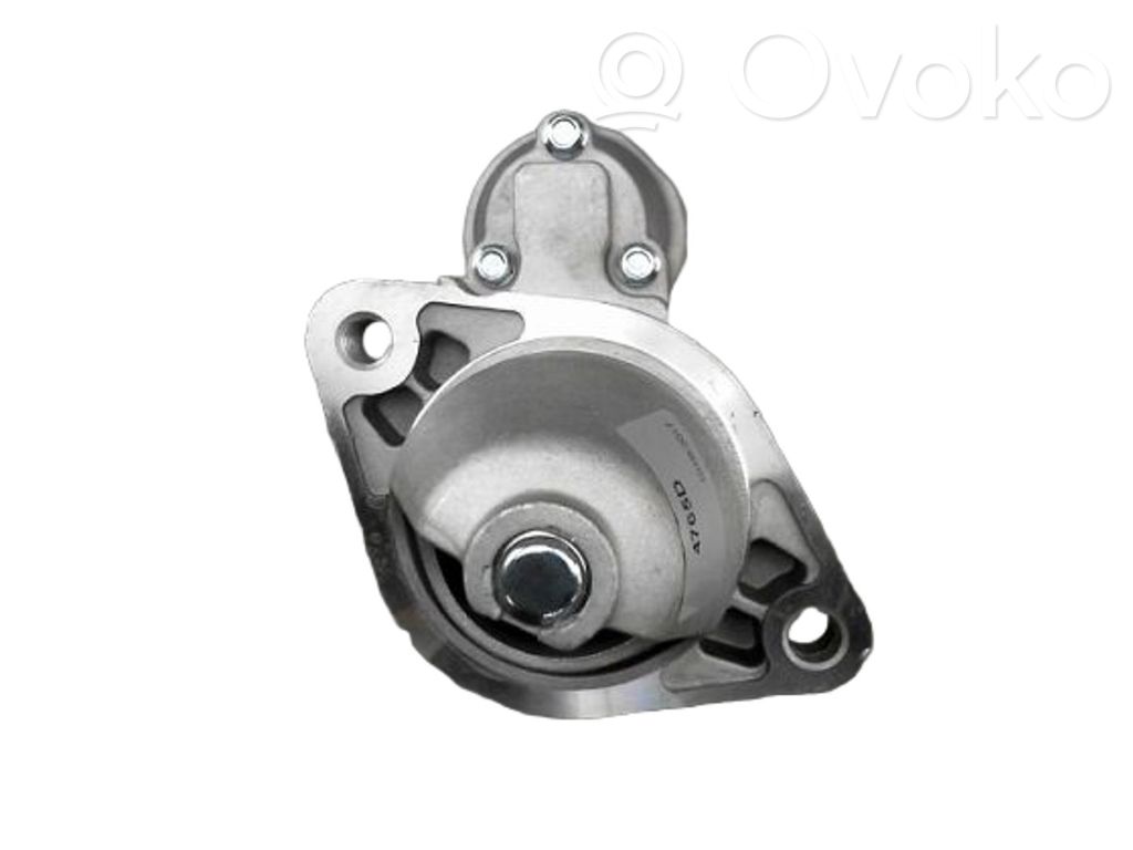 Opel Astra H Motorino d’avviamento