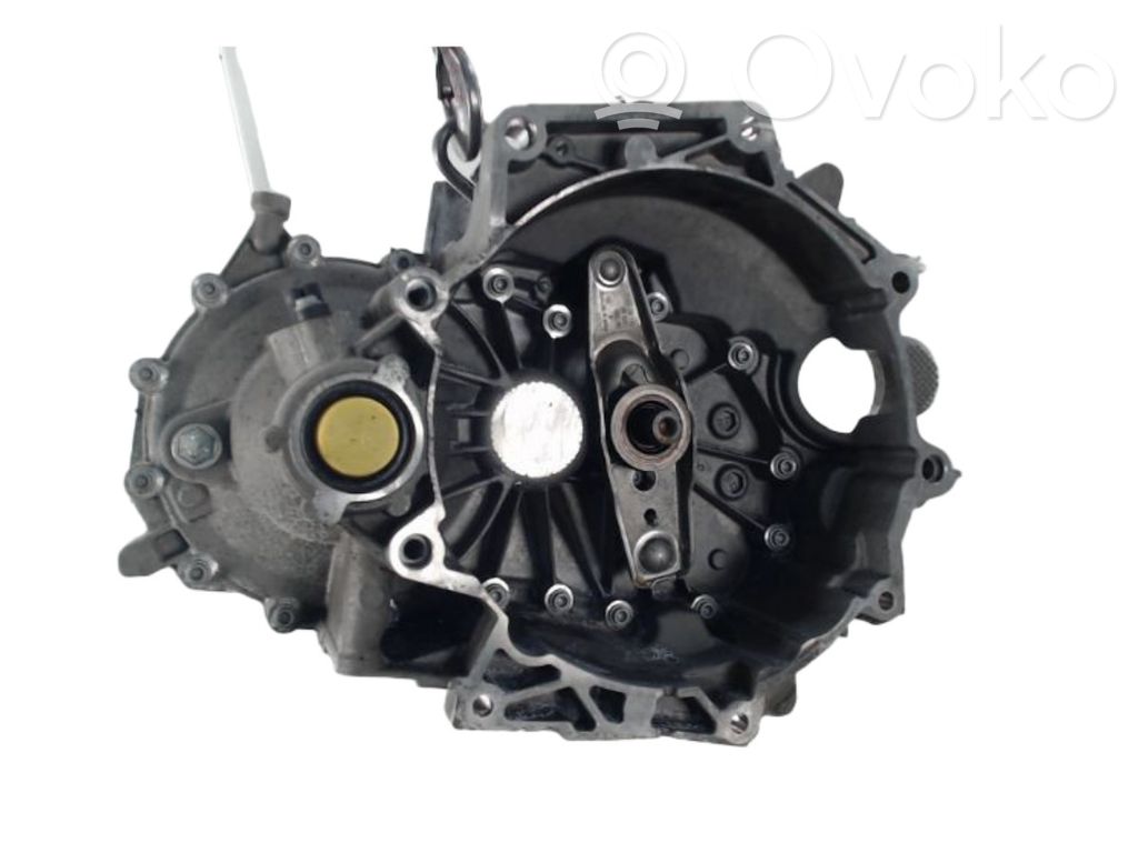 Volkswagen Polo VI Cutie viteze manuală cu 6 trepte 