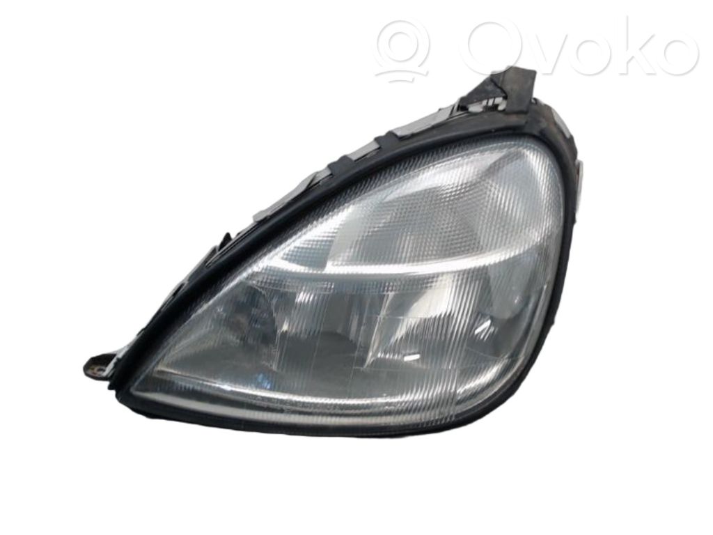 Mercedes-Benz A W168 Faro/fanale 