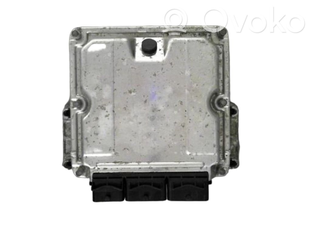 Renault Espace IV Unitate control motor/modul ECU 