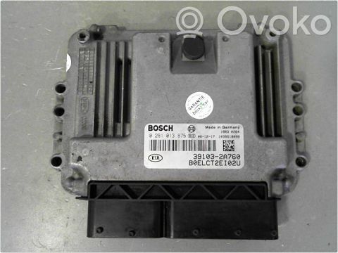 KIA Ceed Unitate control motor/modul ECU 