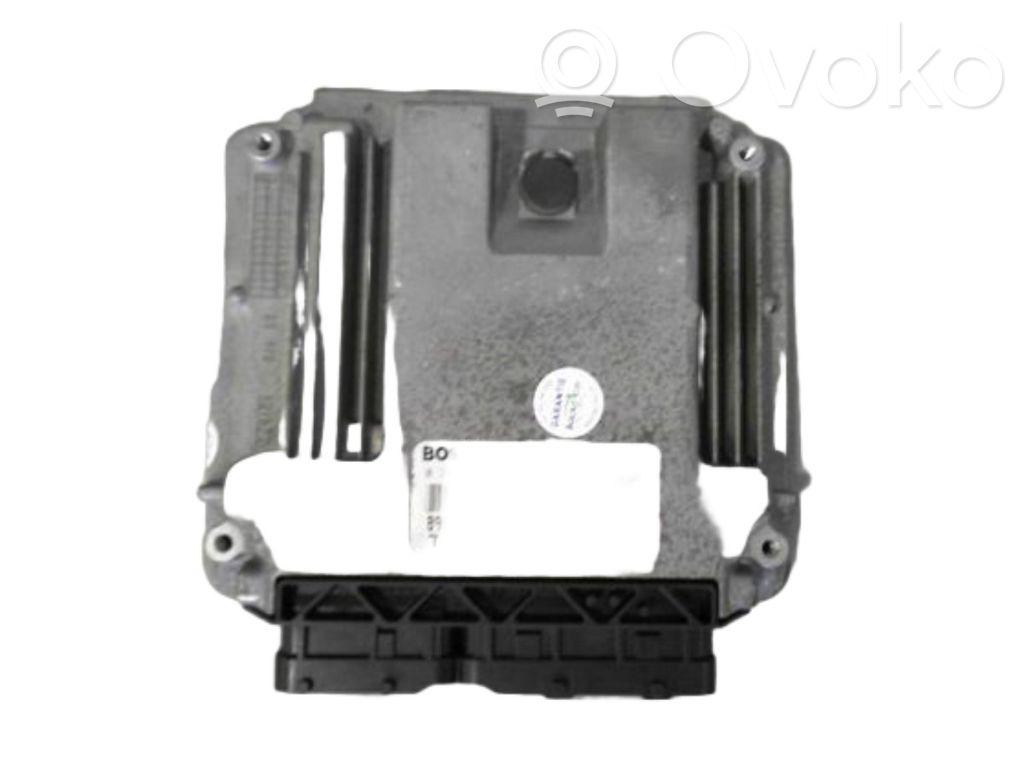 Toyota Yaris Unitate control motor/modul ECU 