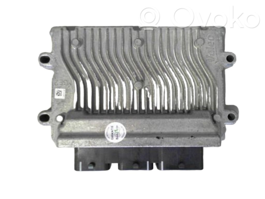 Peugeot 207 Unitate control motor/modul ECU 