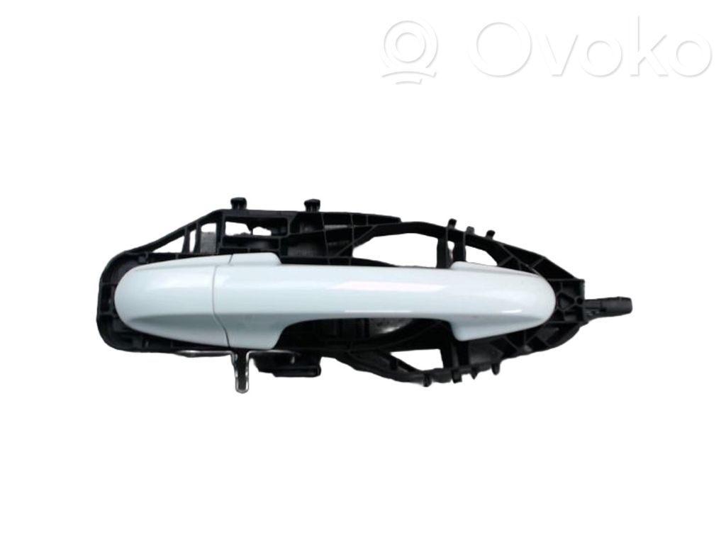 Ford Puma Manecilla externa puerta delantera