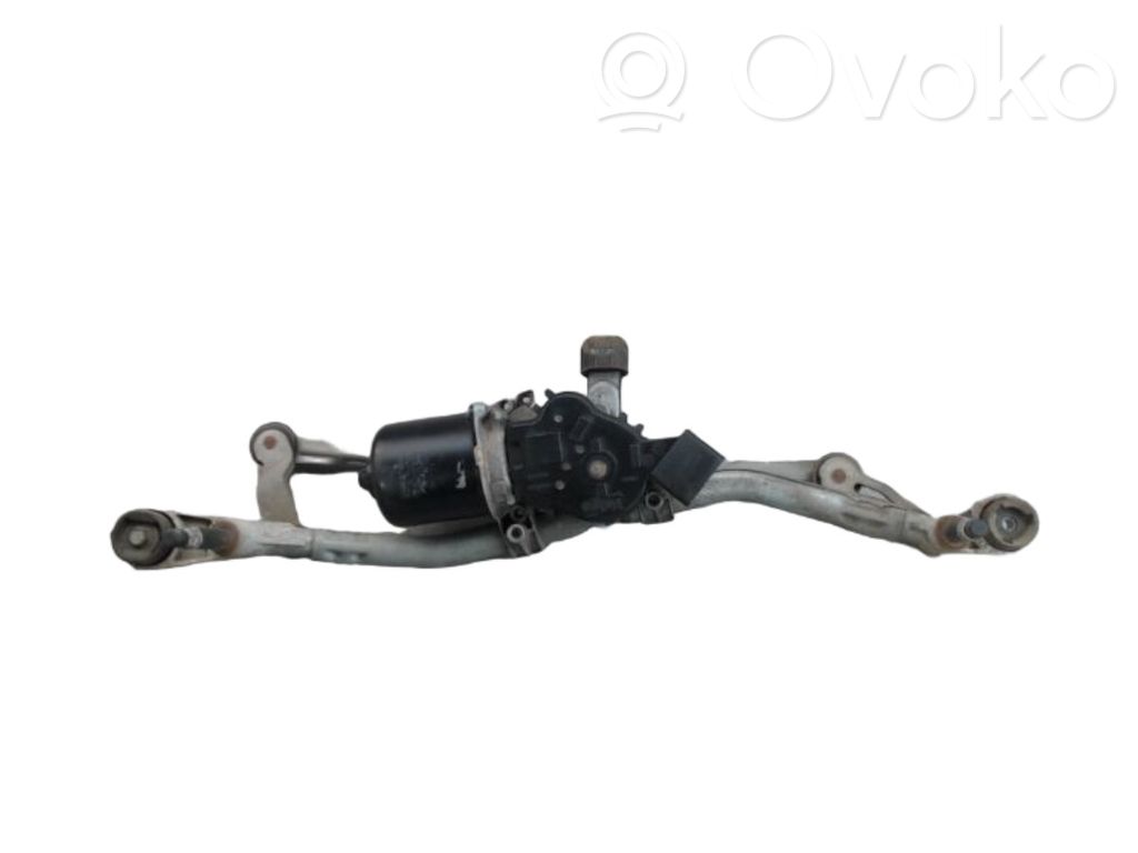 Citroen C3 Motor ștergător 