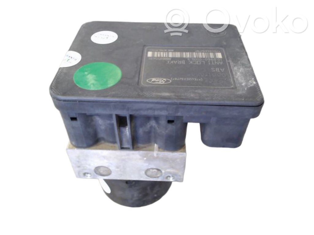 Ford Fiesta ABS Pump 