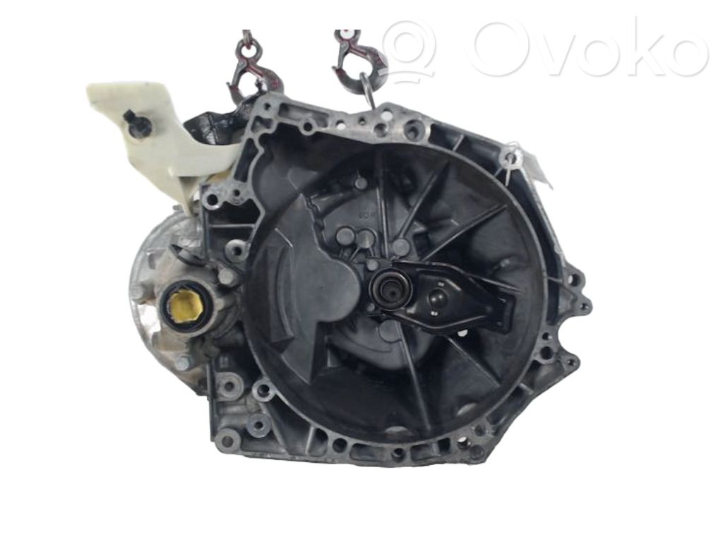 Citroen C3 Cutie viteze manuală cu 6 trepte