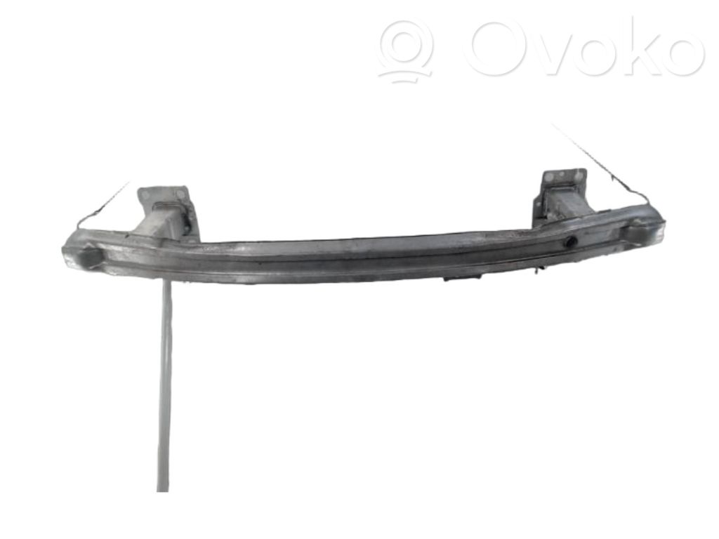 Renault Scenic III -  Grand scenic III Traversa di supporto paraurti anteriore 