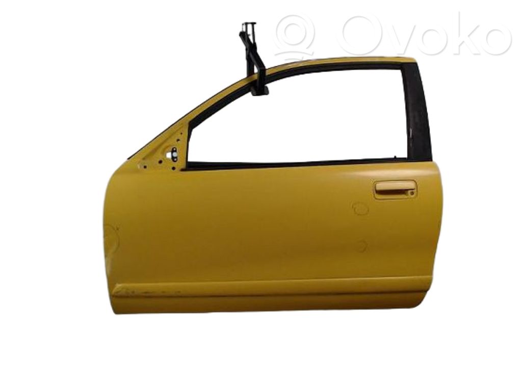 MG ZR Portiera anteriore