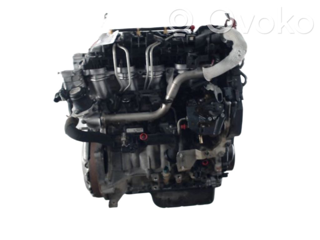 Citroen C3 Motore 
