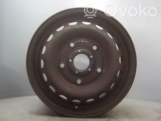 Ford Transit Llanta de acero R16 