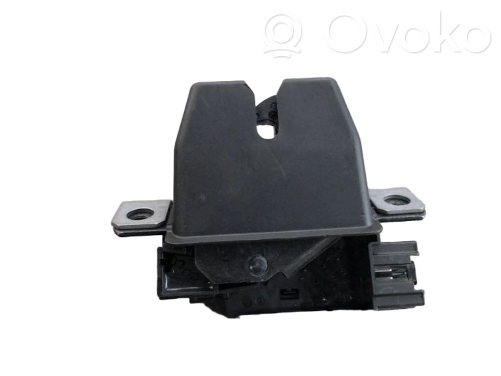 Ford Fiesta Serrure 
