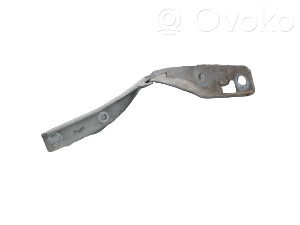 Peugeot 206 Bisagras del capó/tapa del motor 