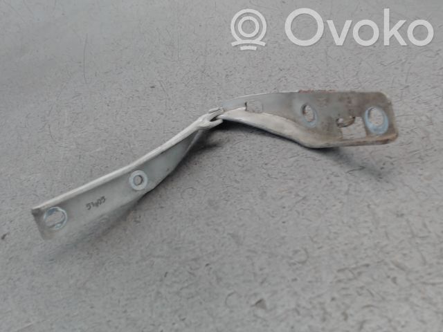 Peugeot 206 Charnière, capot moteur 
