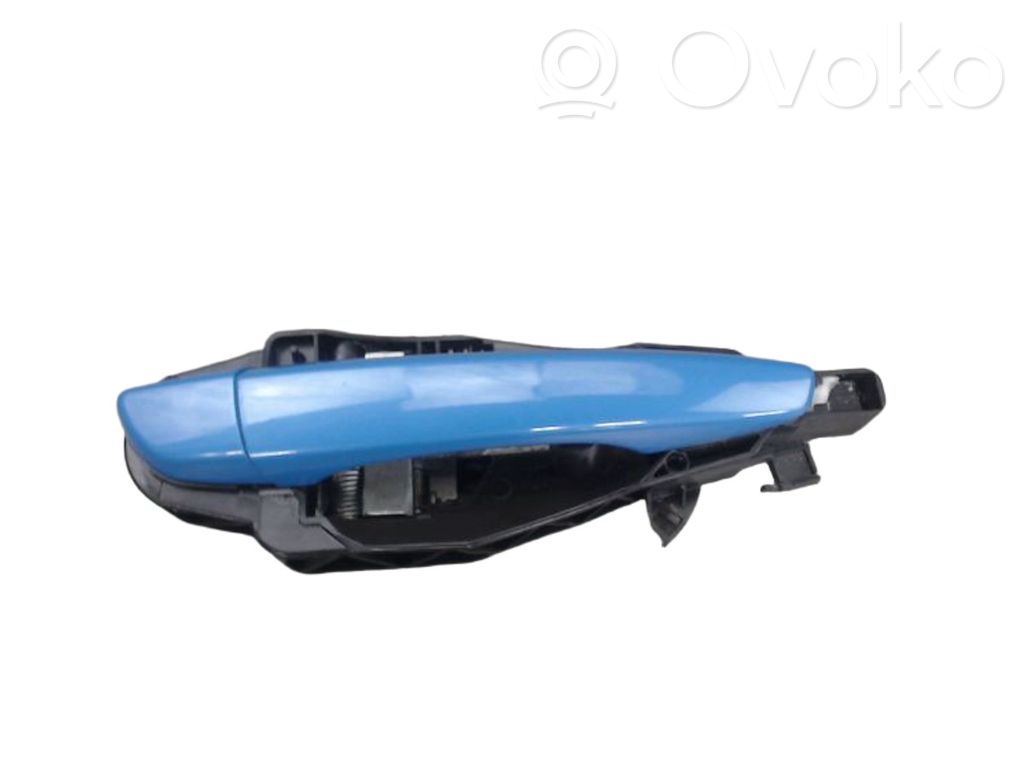 Citroen C3 Manecilla externa puerta trasera