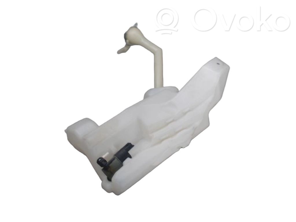 Nissan Qashqai Réservoir de liquide lave-glace