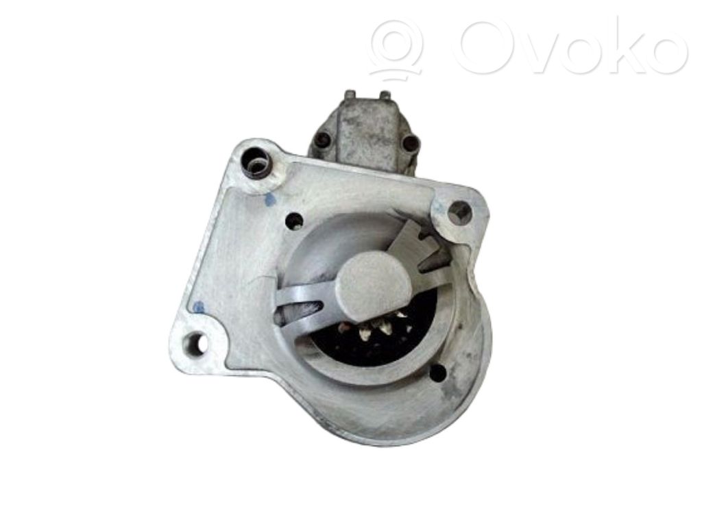 Ford Focus Motor de arranque 