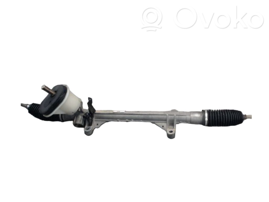 Renault Kangoo II Casetă direcție 